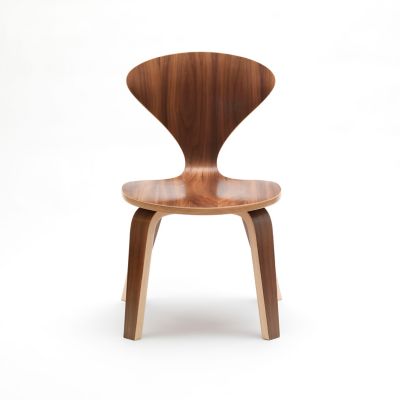 Cherner Chair Company Cherner Childrens Chair - Color: Wood tones - Size: