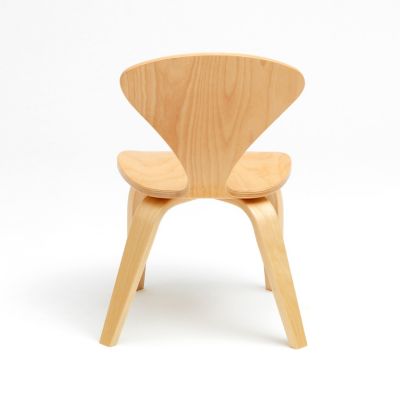 Cherner Chair Company Cherner Childrens Chair - Color: Wood tones - Size: