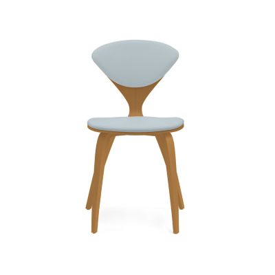 Cherner Chair Company Cherner Seat and Back Upholstered Side Chair - Color: