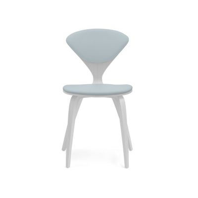 Cherner Chair Company Cherner Seat and Back Upholstered Side Chair - Color: