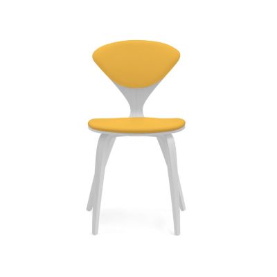 Cherner Chair Company Cherner Seat and Back Upholstered Side Chair - Color: