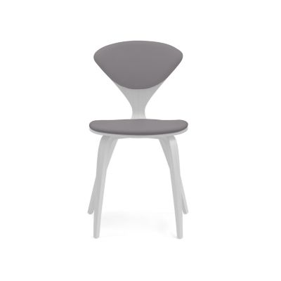 Cherner Chair Company Cherner Seat and Back Upholstered Side Chair - Color: