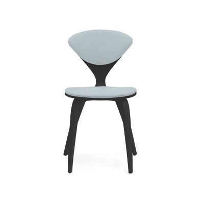 Cherner Chair Company Cherner Seat and Back Upholstered Side Chair - Color: