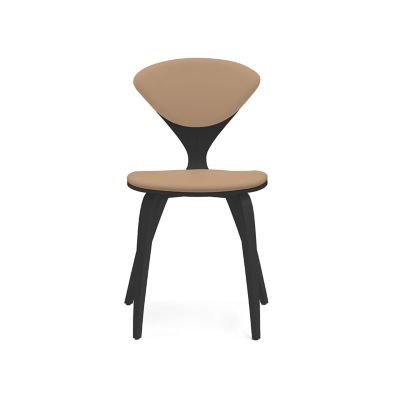 Cherner Chair Company Cherner Seat and Back Upholstered Side Chair - Color: