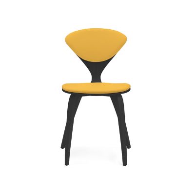 Cherner Chair Company Cherner Seat and Back Upholstered Side Chair - Color: