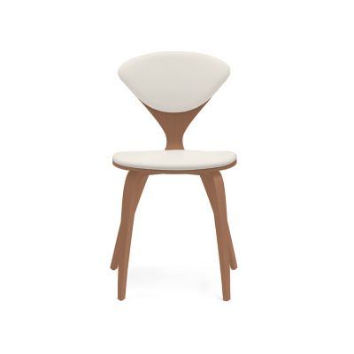 Cherner Chair Company Cherner Seat and Back Upholstered Side Chair - Color: