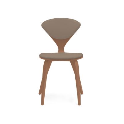 Cherner Chair Company Cherner Seat and Back Upholstered Side Chair - Color: