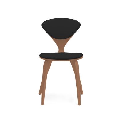 Cherner Chair Company Cherner Seat and Back Upholstered Side Chair - Color: