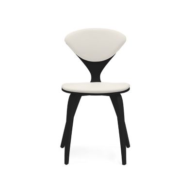 Cherner Chair Company Cherner Seat and Back Upholstered Side Chair - Color: