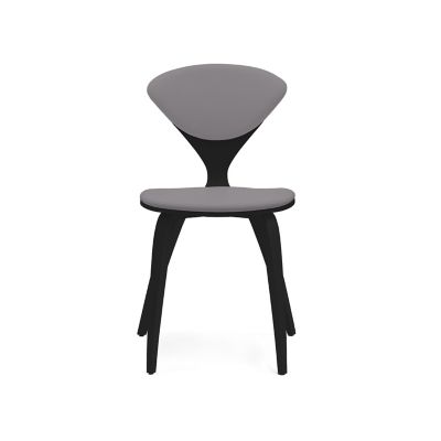 Cherner Chair Company Cherner Seat and Back Upholstered Side Chair - Color: