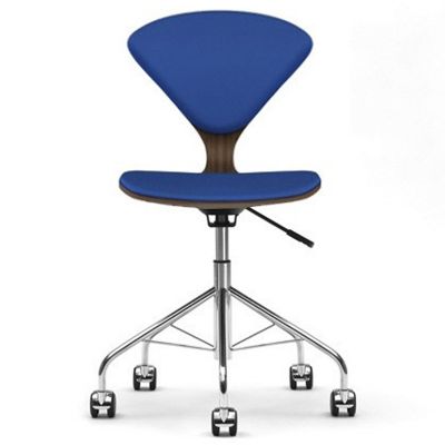 Cherner Seat and Back Upholstered Task Chair