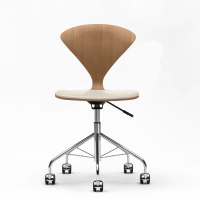 CCCY1455774479 Cherner Chair Company Cherner Task Chair with Seat sku CCCY1455774479