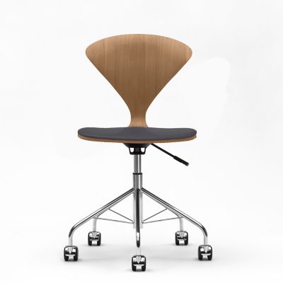 CCCY1455774490 Cherner Chair Company Cherner Task Chair with Seat sku CCCY1455774490