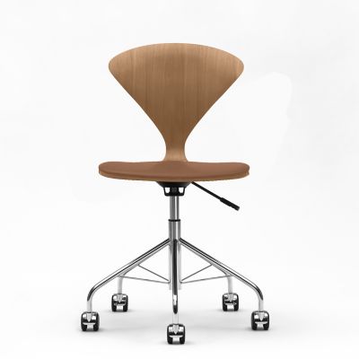 CCCY1455774495 Cherner Chair Company Cherner Task Chair with Seat sku CCCY1455774495