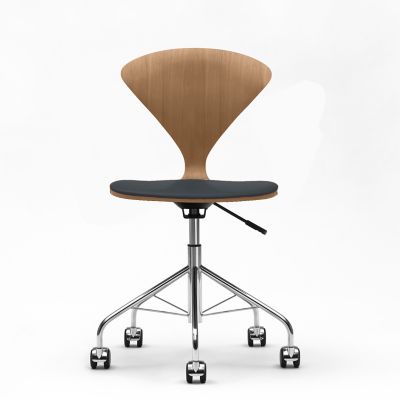 CCCY1455774498 Cherner Chair Company Cherner Task Chair with Seat sku CCCY1455774498