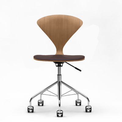 CCCY1455774499 Cherner Chair Company Cherner Task Chair with Seat sku CCCY1455774499