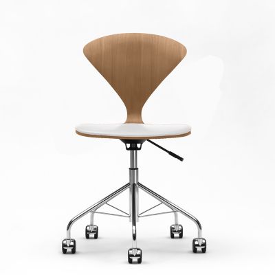 CCCY1455774541 Cherner Chair Company Cherner Task Chair with Seat sku CCCY1455774541