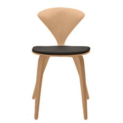 CCCY1455756909 Cherner Chair Company Cherner Side Chair with Seat sku CCCY1455756909