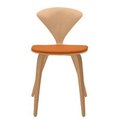 CCCY1455756910 Cherner Chair Company Cherner Side Chair with Seat sku CCCY1455756910