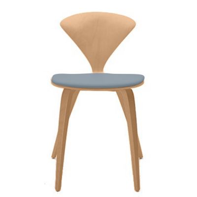 CCCY1455756915 Cherner Chair Company Cherner Side Chair with Seat sku CCCY1455756915