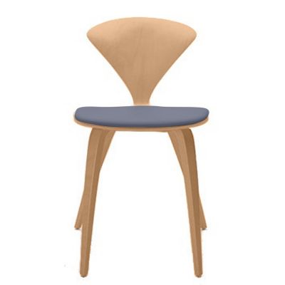 CCCY1455756917 Cherner Chair Company Cherner Side Chair with Seat sku CCCY1455756917