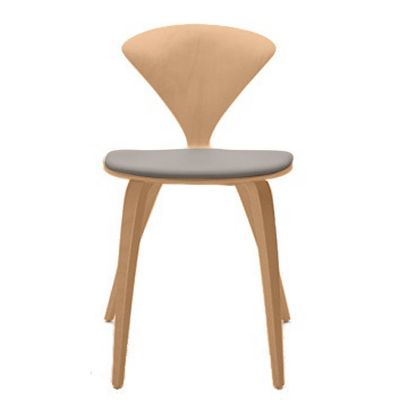 CCCY1455756920 Cherner Chair Company Cherner Side Chair with Seat sku CCCY1455756920