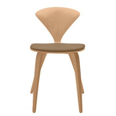 CCCY1455756923 Cherner Chair Company Cherner Side Chair with Seat sku CCCY1455756923