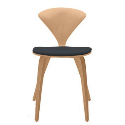 CCCY1455756927 Cherner Chair Company Cherner Side Chair with Seat sku CCCY1455756927