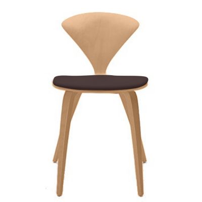 CCCY1455756928 Cherner Chair Company Cherner Side Chair with Seat sku CCCY1455756928