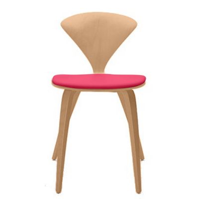 CCCY1455756938 Cherner Chair Company Cherner Side Chair with Seat sku CCCY1455756938