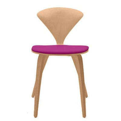 CCCY1455756941 Cherner Chair Company Cherner Side Chair with Seat sku CCCY1455756941