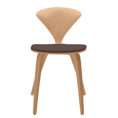 CCCY1455756973 Cherner Chair Company Cherner Side Chair with Seat sku CCCY1455756973