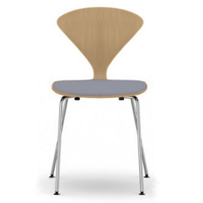 CCCY1455756804 Cherner Chair Company Cherner Metal Base Chair wit sku CCCY1455756804