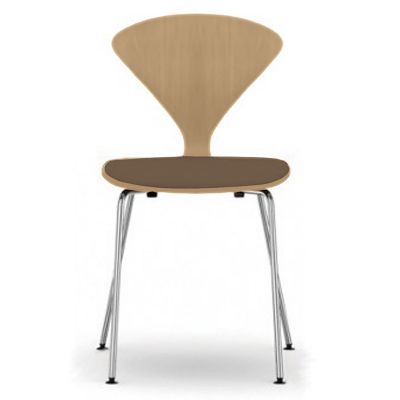 CCCY1455756812 Cherner Chair Company Cherner Metal Base Chair wit sku CCCY1455756812