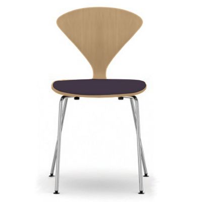 CCCY1455756813 Cherner Chair Company Cherner Metal Base Chair wit sku CCCY1455756813