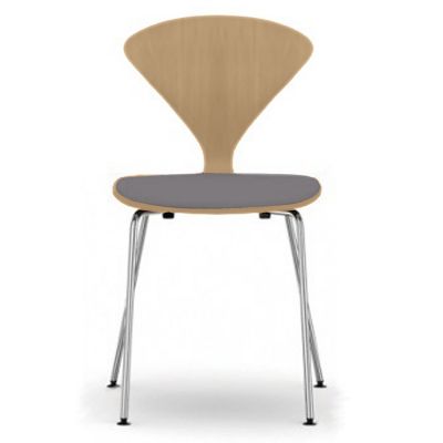 CCCY1455756834 Cherner Chair Company Cherner Metal Base Chair wit sku CCCY1455756834