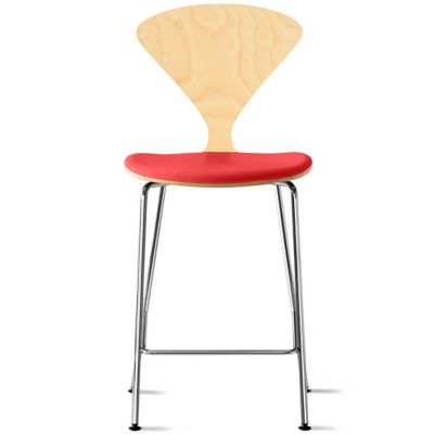 CCCY1456230497 Cherner Chair Company Cherner Metal Base Stool wit sku CCCY1456230497