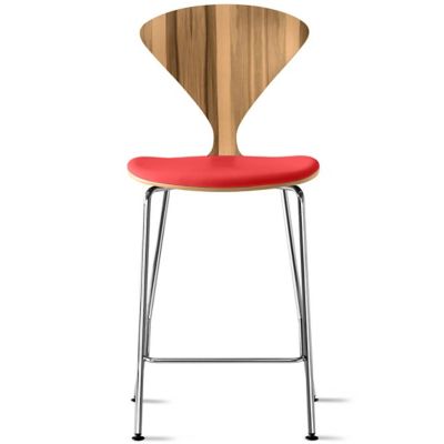 CCCY1456230505 Cherner Chair Company Cherner Metal Base Stool wit sku CCCY1456230505