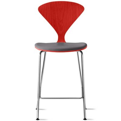 CCCY1456230522 Cherner Chair Company Cherner Metal Base Stool wit sku CCCY1456230522