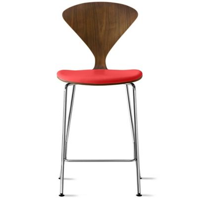 CCCY1456230529 Cherner Chair Company Cherner Metal Base Stool wit sku CCCY1456230529