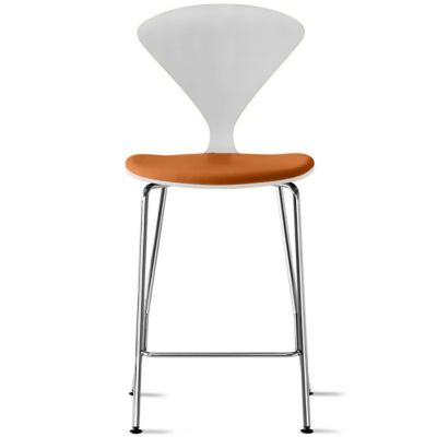 CCCY1456230544 Cherner Chair Company Cherner Metal Base Stool wit sku CCCY1456230544