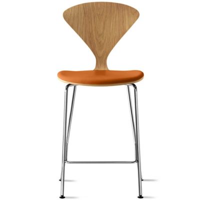 CCCY1456337055 Cherner Chair Company Cherner Metal Base Stool wit sku CCCY1456337055