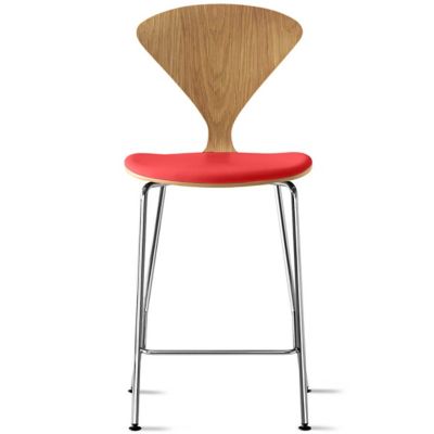 CCCY1456337069 Cherner Chair Company Cherner Metal Base Stool wit sku CCCY1456337069