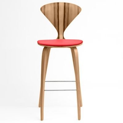 CCCY1456230648 Cherner Chair Company Cherner Stool with Seat Pad  sku CCCY1456230648