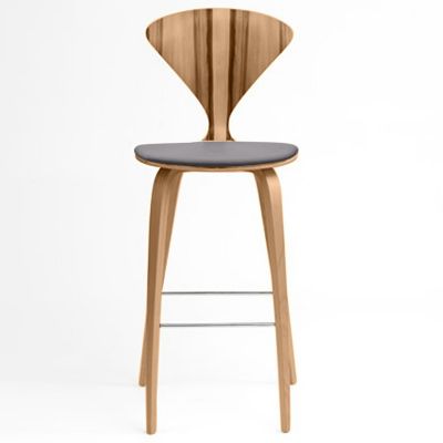 CCCY1456230649 Cherner Chair Company Cherner Stool with Seat Pad  sku CCCY1456230649