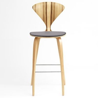 CCCY1456230564 Cherner Chair Company Cherner Stool with Seat Pad  sku CCCY1456230564