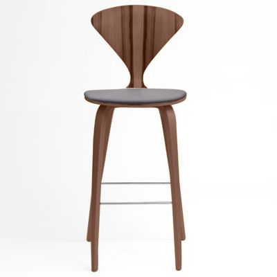 CCCY1456230574 Cherner Chair Company Cherner Stool with Seat Pad  sku CCCY1456230574