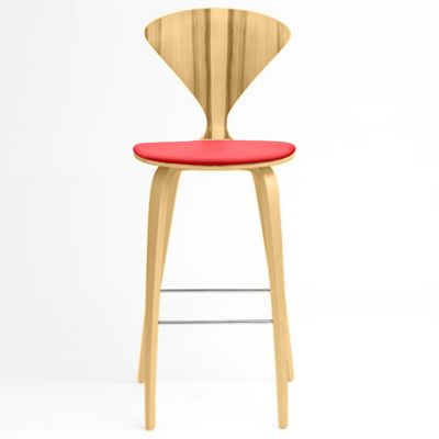 CCCY1456230578 Cherner Chair Company Cherner Stool with Seat Pad  sku CCCY1456230578