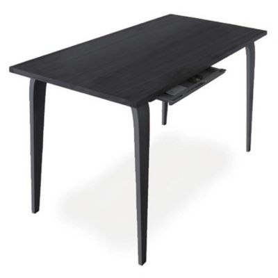 Cherner Chair Company Cherner Studio Desk - Color: Black - Size: 48 - 48