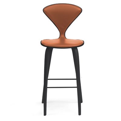 Cherner Chair Company Cherner One Piece Upholstered Stool Cstw13 29 Sa 1 Size Bar 29 In